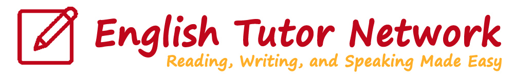 English Tutor Network